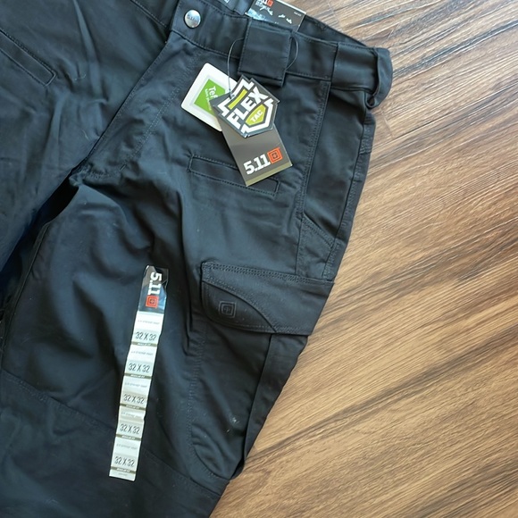 5.11 STRYKE Tactical Cargo Pant 32x32 - Picture 2 of 9